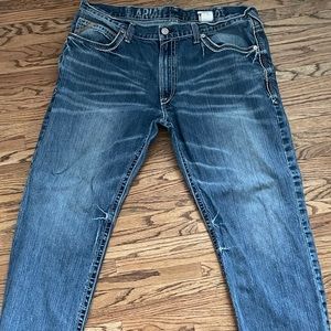 Men’s Ariat Jeans